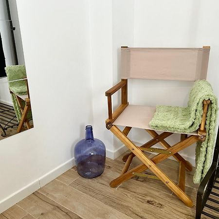 קוניל דה לה פרונטרה Apartamento Gades Conil C מראה חיצוני תמונה