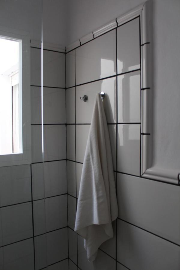 קוניל דה לה פרונטרה Apartamento Gades Conil C מראה חיצוני תמונה