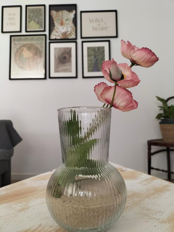 קוניל דה לה פרונטרה Apartamento Gades Conil C מראה חיצוני תמונה