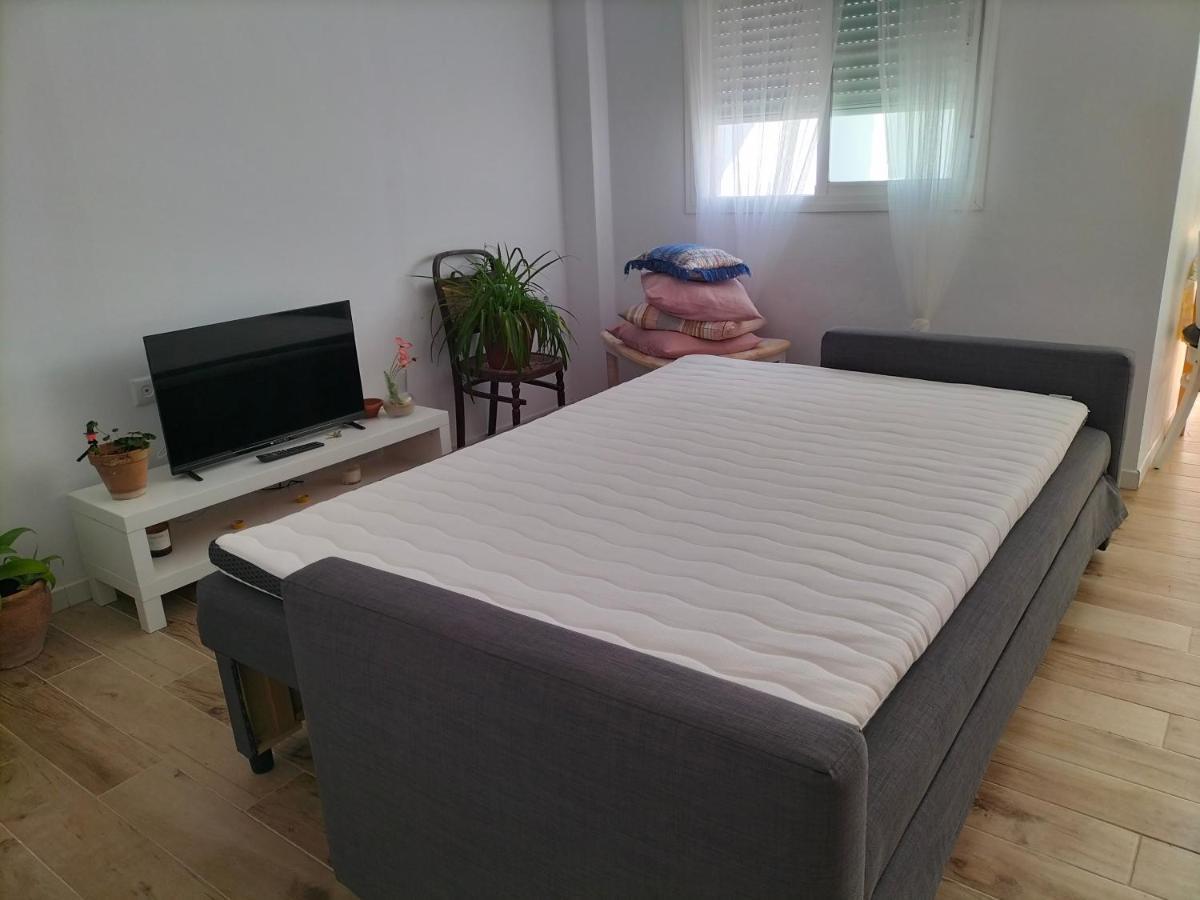 קוניל דה לה פרונטרה Apartamento Gades Conil C מראה חיצוני תמונה