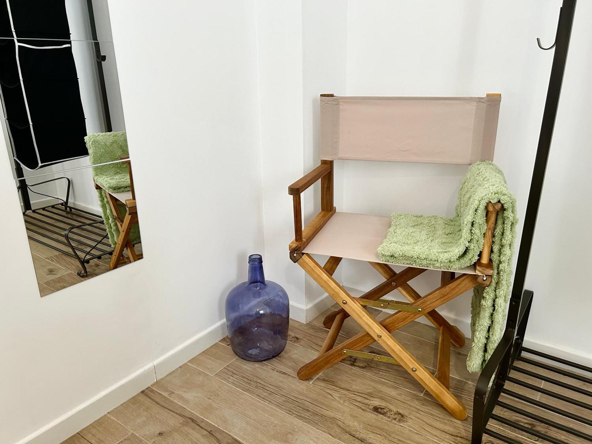 קוניל דה לה פרונטרה Apartamento Gades Conil C מראה חיצוני תמונה