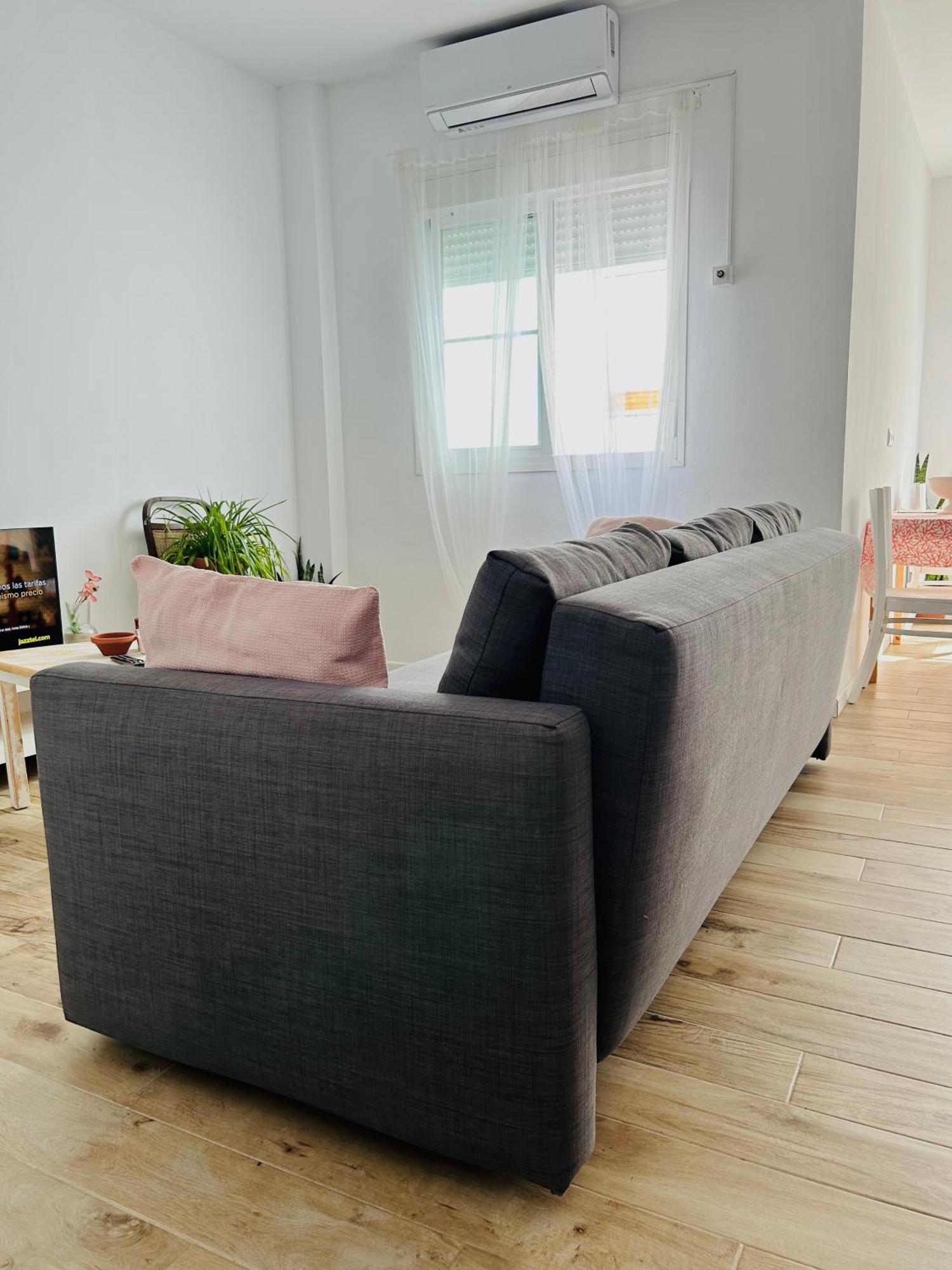 קוניל דה לה פרונטרה Apartamento Gades Conil C מראה חיצוני תמונה