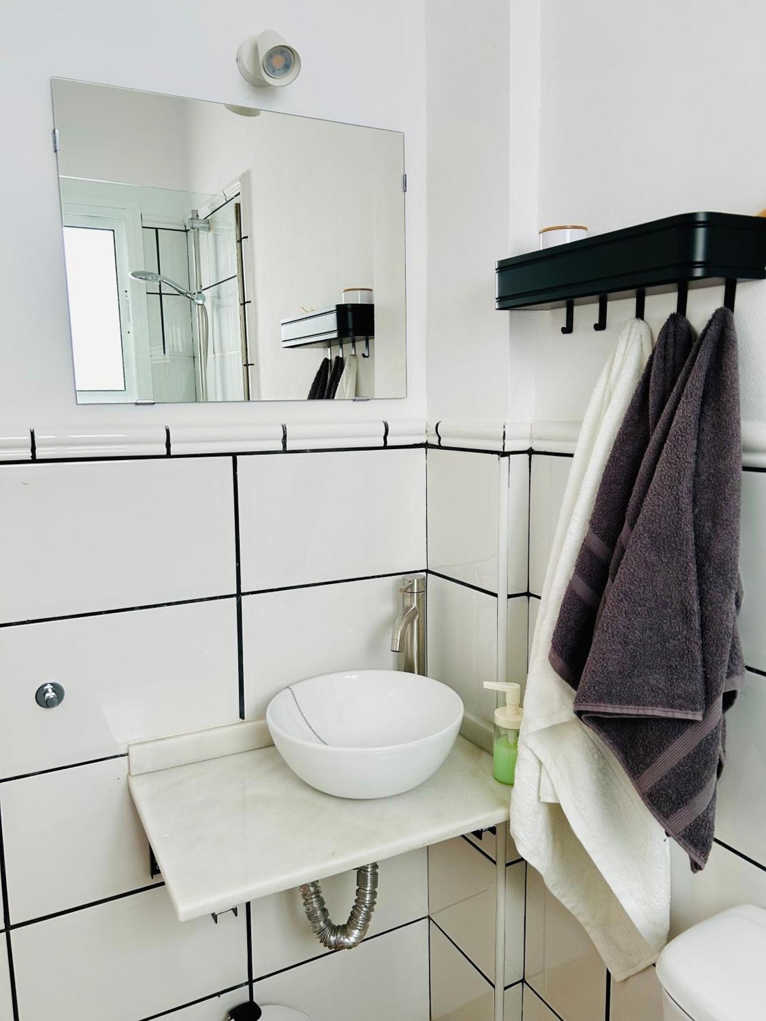 קוניל דה לה פרונטרה Apartamento Gades Conil C מראה חיצוני תמונה