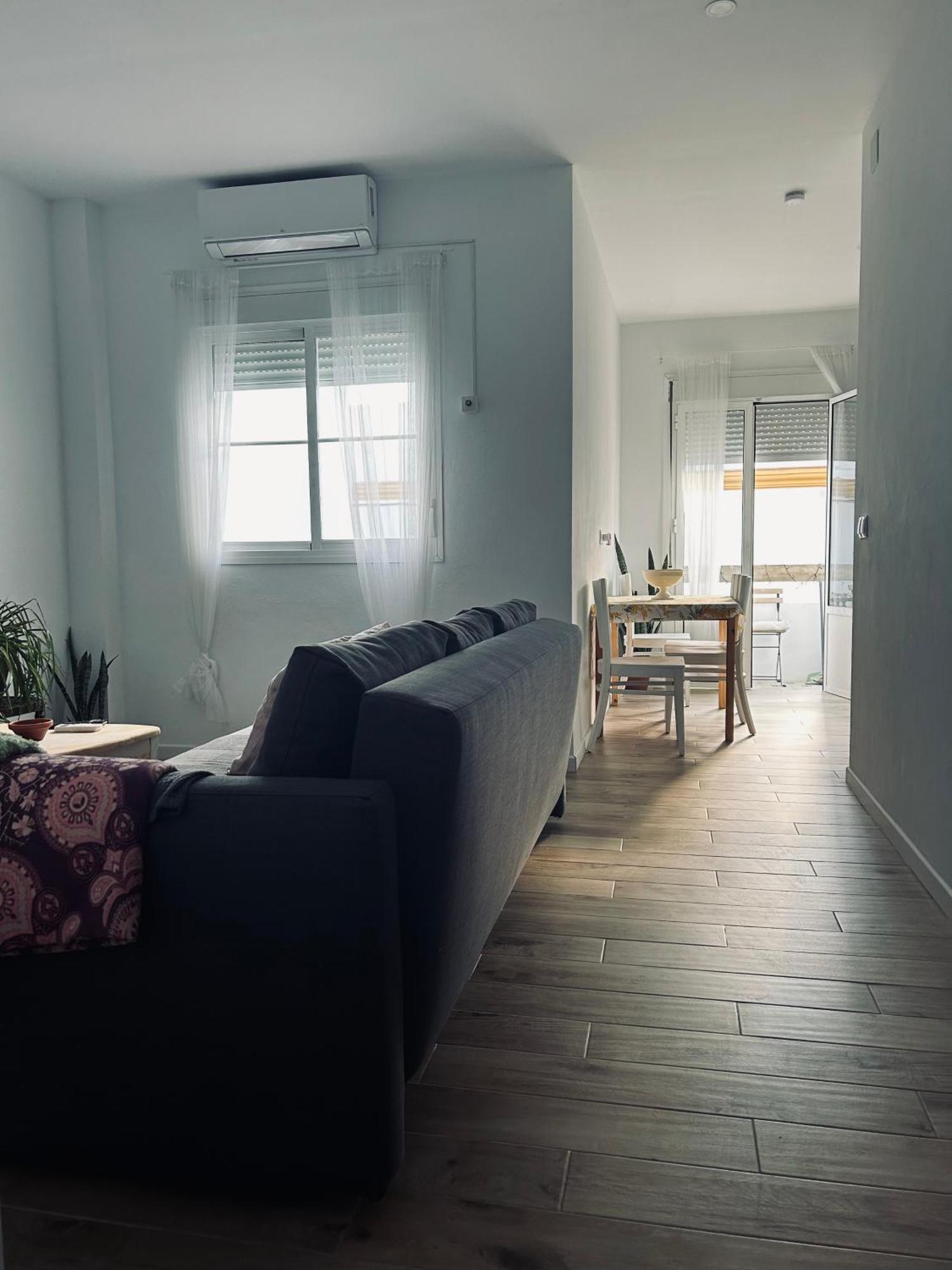 קוניל דה לה פרונטרה Apartamento Gades Conil C מראה חיצוני תמונה