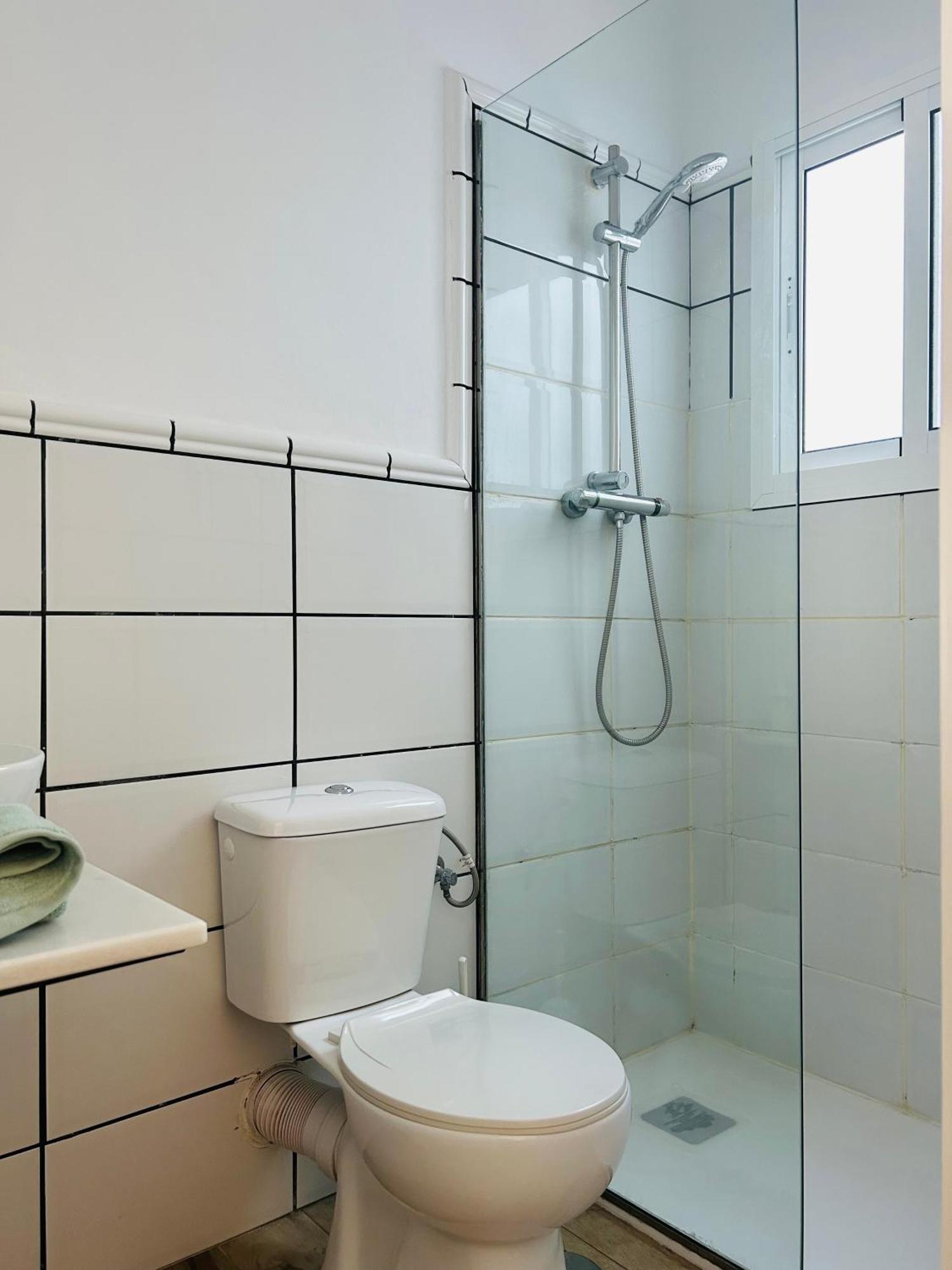 קוניל דה לה פרונטרה Apartamento Gades Conil C מראה חיצוני תמונה