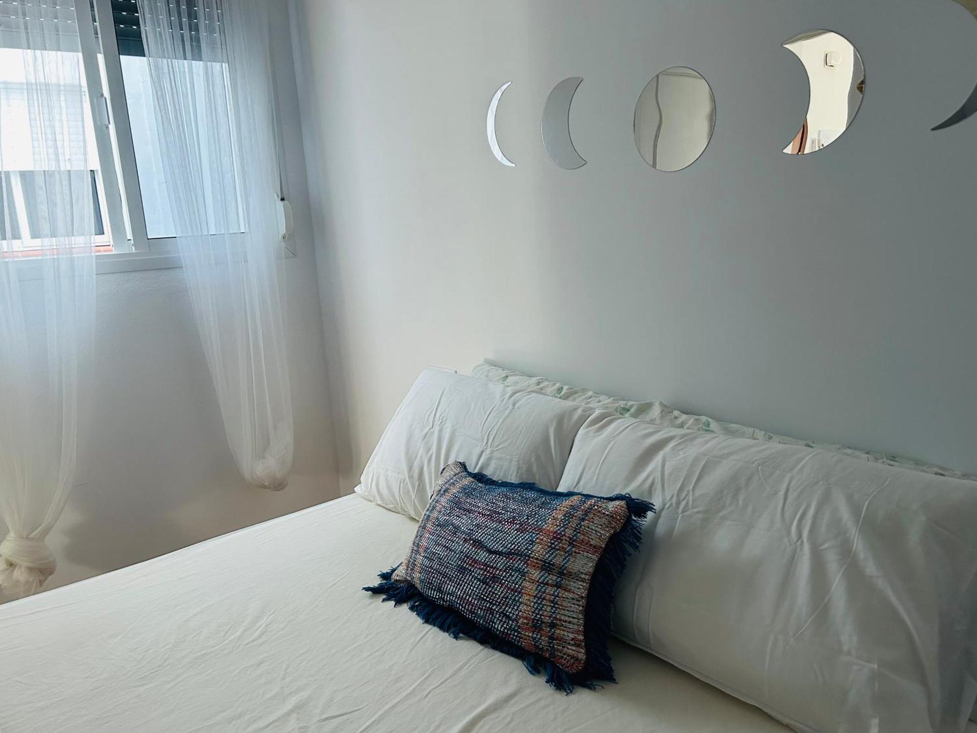 קוניל דה לה פרונטרה Apartamento Gades Conil C מראה חיצוני תמונה