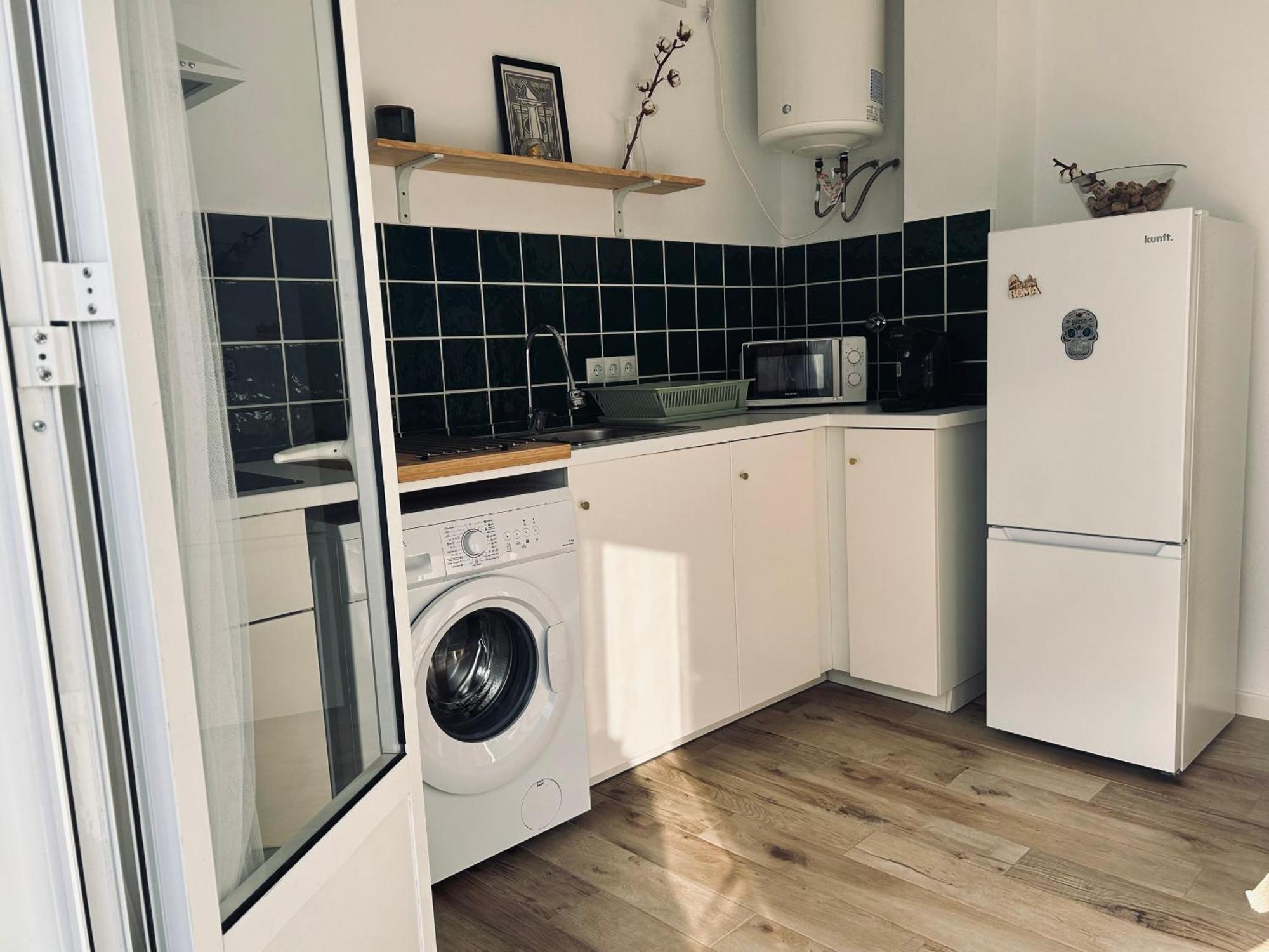 קוניל דה לה פרונטרה Apartamento Gades Conil C מראה חיצוני תמונה