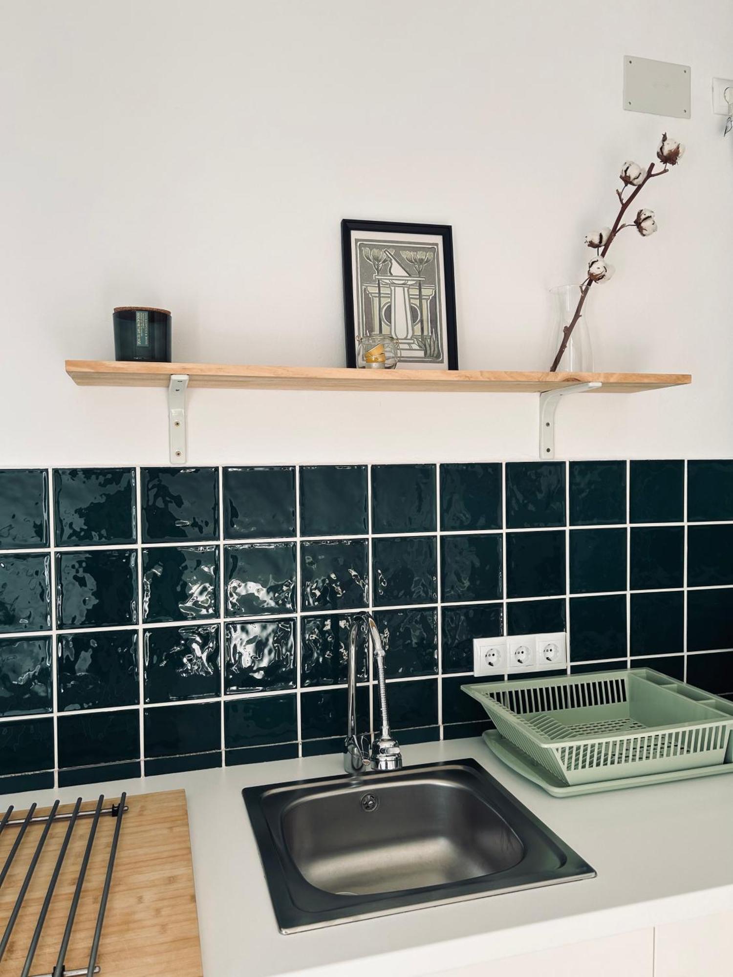 קוניל דה לה פרונטרה Apartamento Gades Conil C מראה חיצוני תמונה